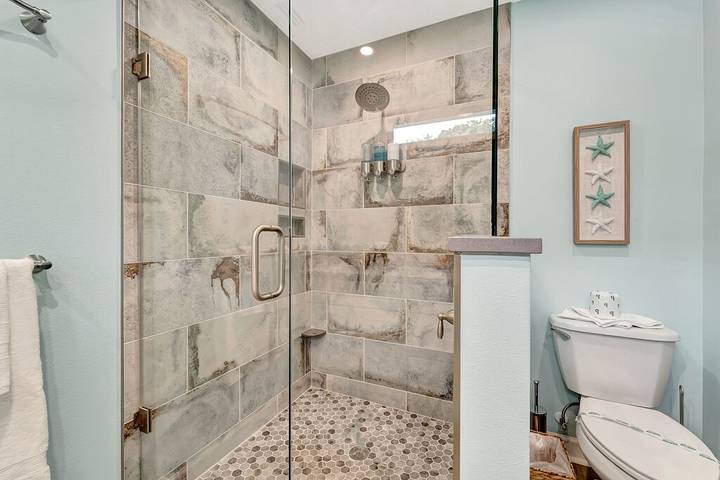 Vacation rental for 8 people, with terrace and yard in Bradenton