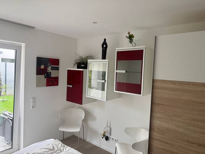Ganze Wohnung, Ferienwohnung Seeadler – Ihr Wohlfühlort in Überlingen am Bodensee in Überlingen, Region Bodensee-Oberschwaben