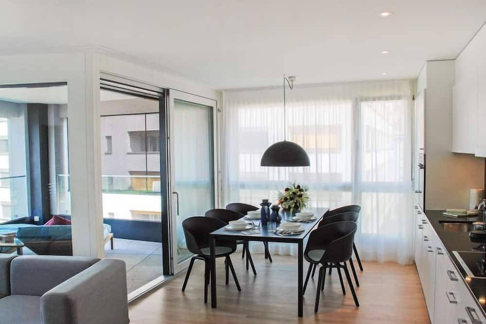 Appartamento vacanze a Locarno a partire da 188€ a notte