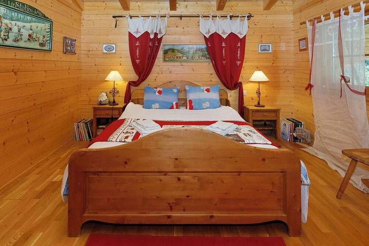 Merveilleuse maison de vacances privée pour 10 personnes avec Wifi, Tv, terrasse et vue panoramique in Les Diablerets, Ormont-Dessus (Les Diablerets)