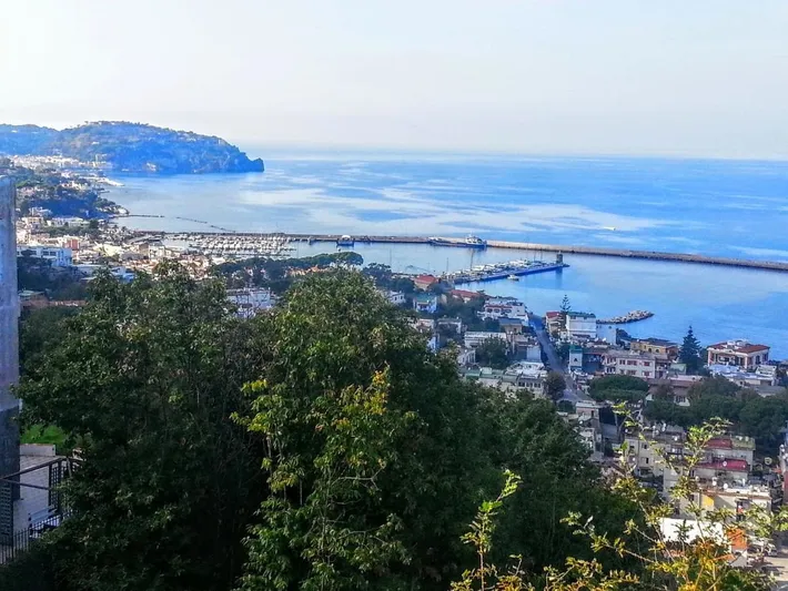 Appartement de vacances pour 4 personnes, avec jardin, adapté aux familles - 1