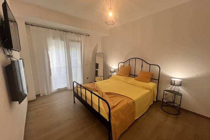 Appartamento intero, I Platani Home Gratis Parcheggio in Nettuno, Provincia di Roma