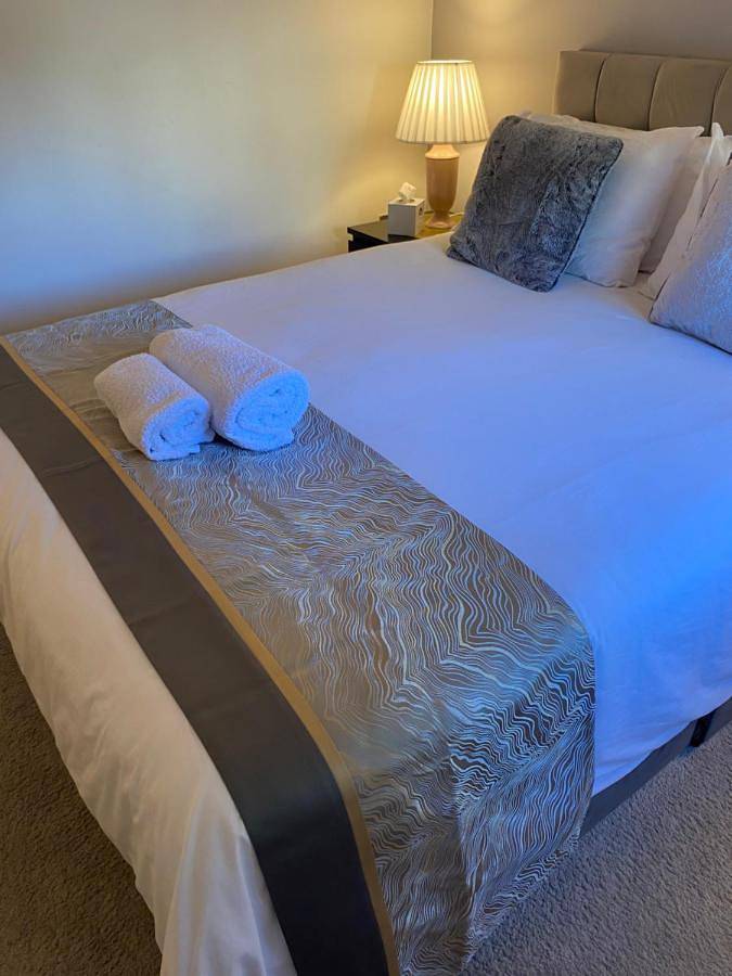 Gîte pour 2 personnes à Glastonbury - 2