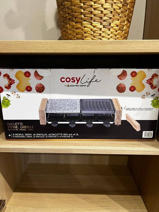 Location de vacances pour 6 personnes à Lichtenberg - 3