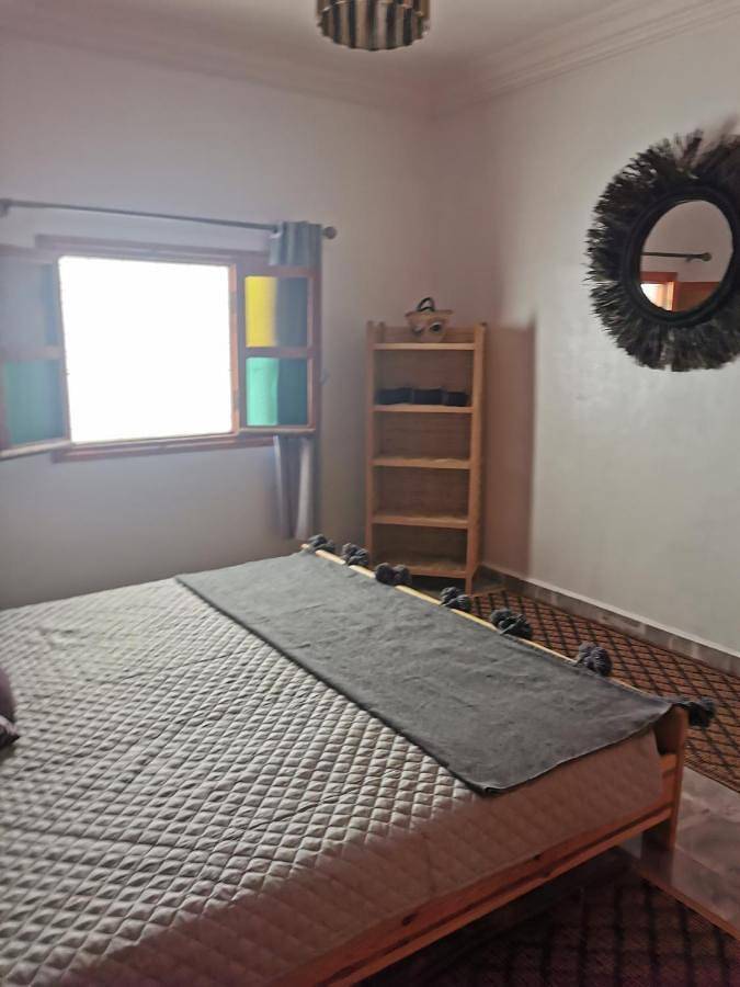 Appartement de vacances pour 2 personnes, avec terrasse