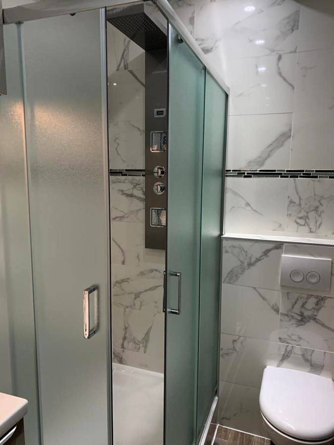 Location de vacances pour 4 personnes, avec jardin à Villejuif - 2