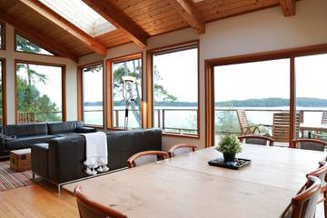 Glamping for 6 Guests in Tofino, Alberni Clayoquot, Picture 3