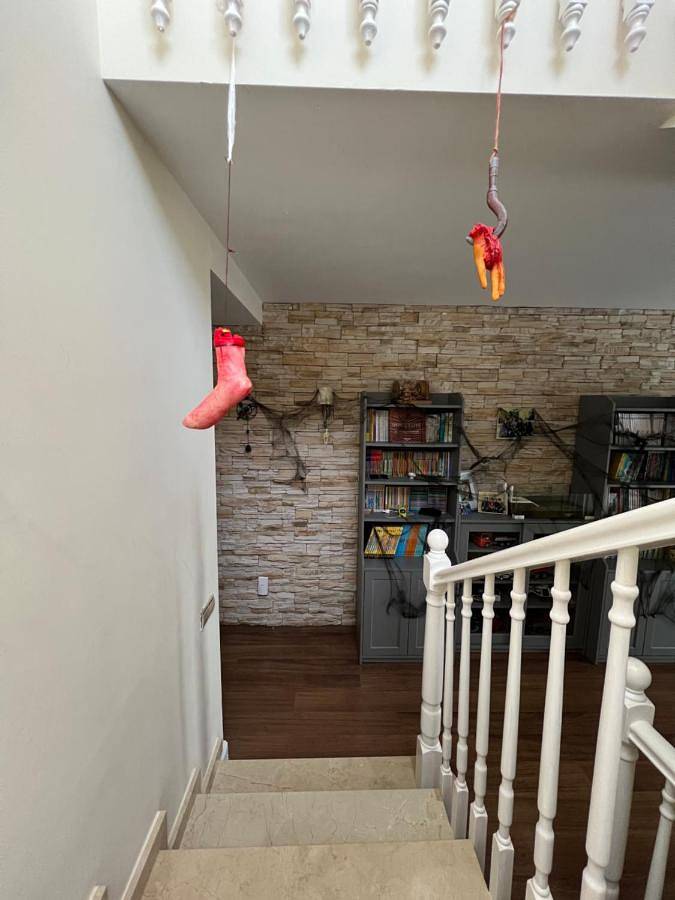 Casa rural para 2 personas, con Balcón y Terraza además de Jardín y Piscina en Viladecaballs - 2