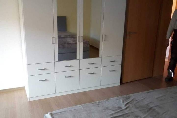 Ganze Wohnung, Moderne Ferienwohnung in ruhiger Lage in Kreuzeckgruppe, Kleblach-Lind