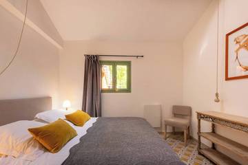 Appartement De Vacances pour 3 Personnes dans Grasse, Région de Cannes, Photo 2