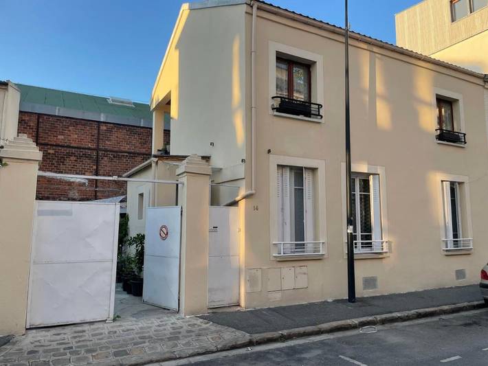 Maison d’hôte pour 8 personnes, avec jardin, animaux acceptés à Saint-Denis - 4
