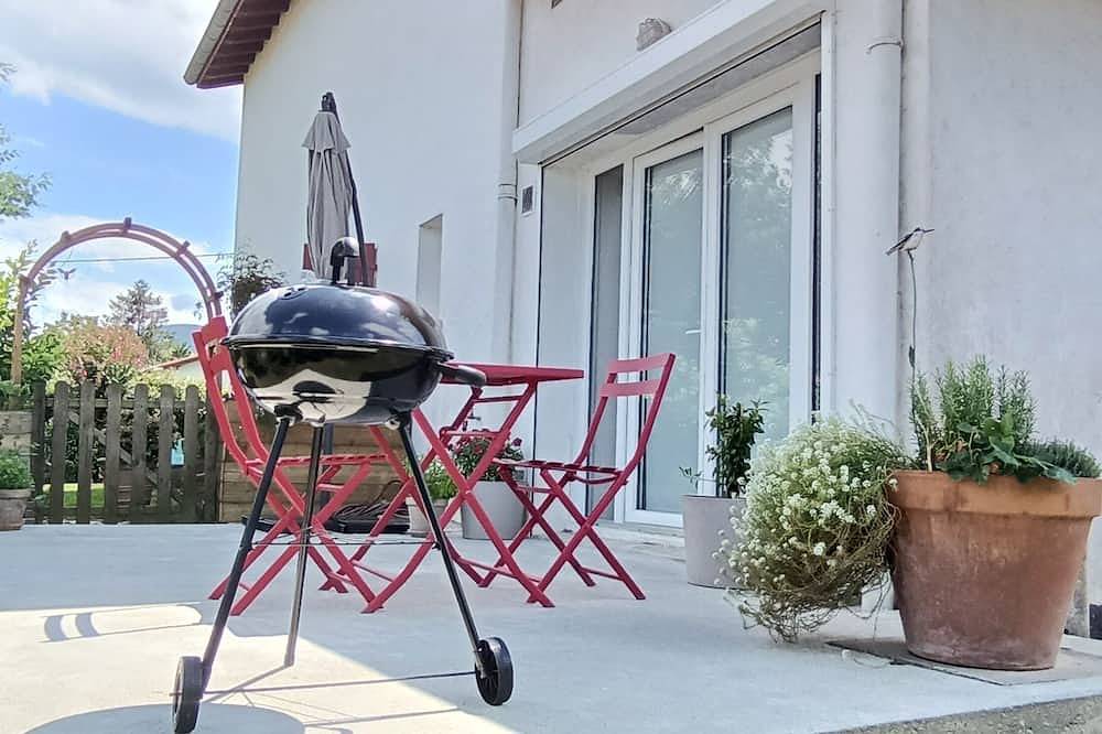 Appartement entier, Super petit appartement in Ascain, Région de Bayonne