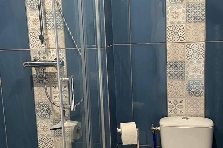 Appartement entier, Charmant Cottage avec Jardin à Deux Pas du Port - Dives-sur-Mer in Dives-sur-Mer, Région de Lisieux