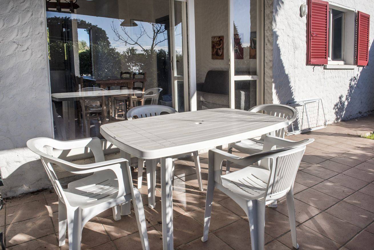 Ganze Wohnung, N082 - Numana, villa with right garden in Numana, Riviera del Conero