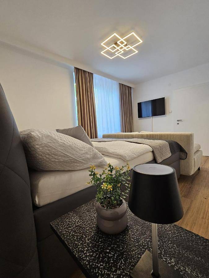 Appartement entier, Stadtoase Wels Ii in Wels, Région de Linz-Wels