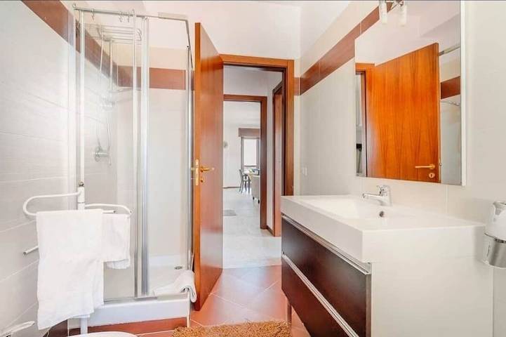 Entire apartment, Casa Raggio di Sole 🌞 in Cosenza, Cosenza Province