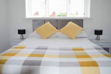 Apartment for 4 People in Blackpool, North West England, Photo 1
