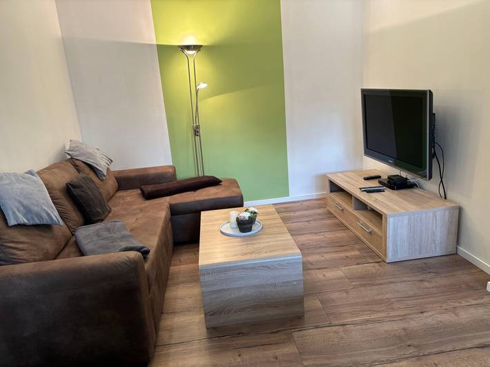 Ferienhaus für 5 Personen, mit Terrasse und Garten in Ilsenburg - 4