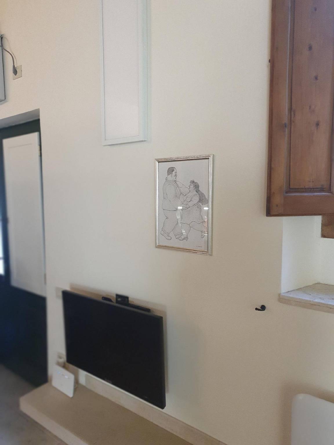 Ganze Ferienwohnung, Baccio - studio apartment in Montelupo Fiorentino, Florenz Provinz