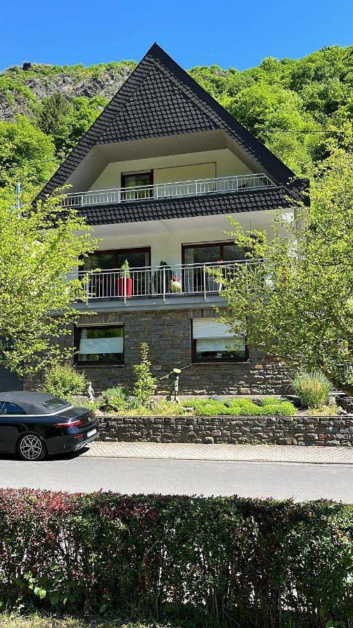 Ganze Wohnung, Apartment in Burg Eltz, Moselkern