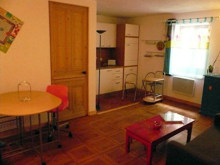 Location de vacances pour 3 personnes à Mâcon - 4