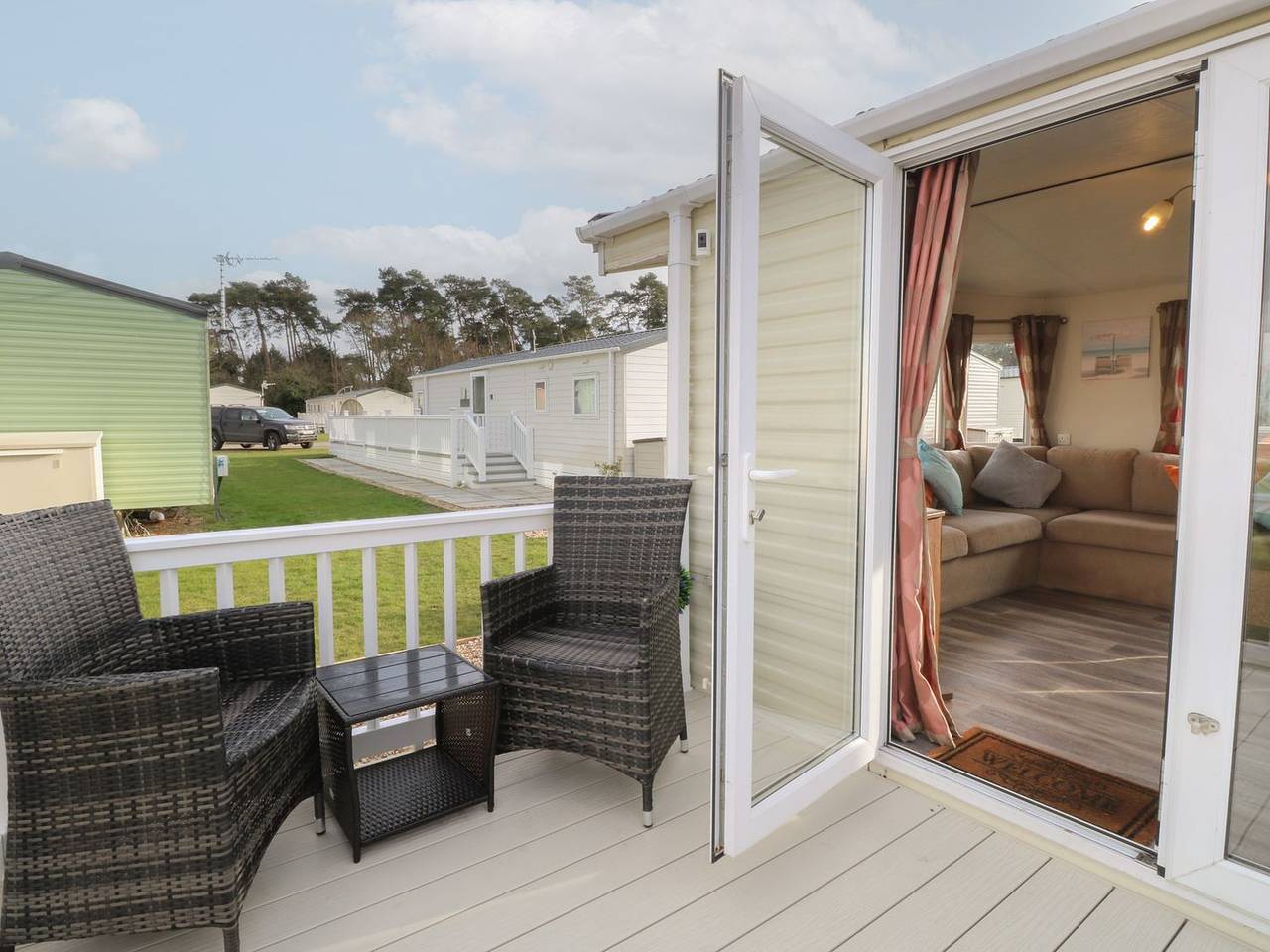 46 Foxburrow Hang in Fritton and Saint Olaves, Great Yarmouth