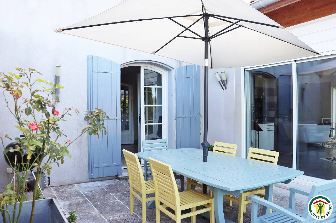 Les Belles Jeannes in Saint-Paul-Trois-Châteaux, Nyons und Umgebung