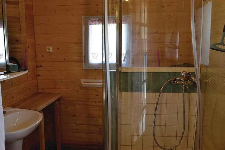 Location de vacances pour 3 personnes à Bourthes - 4