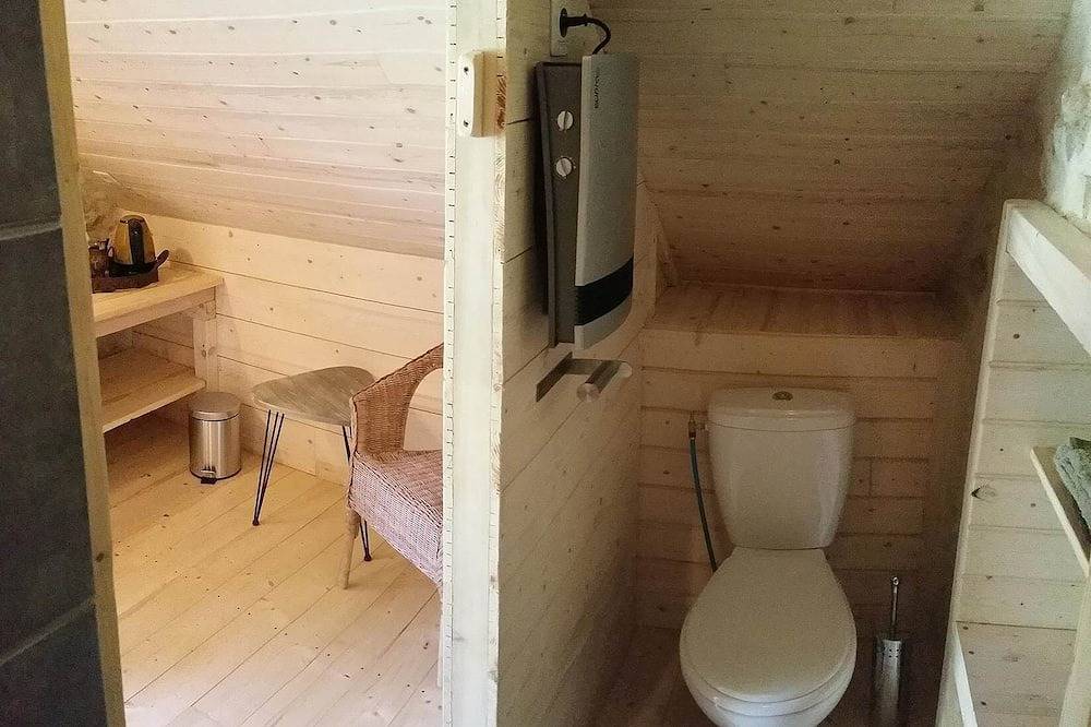 Chambre d'hôtes Nature in Broye, Région d'Autun