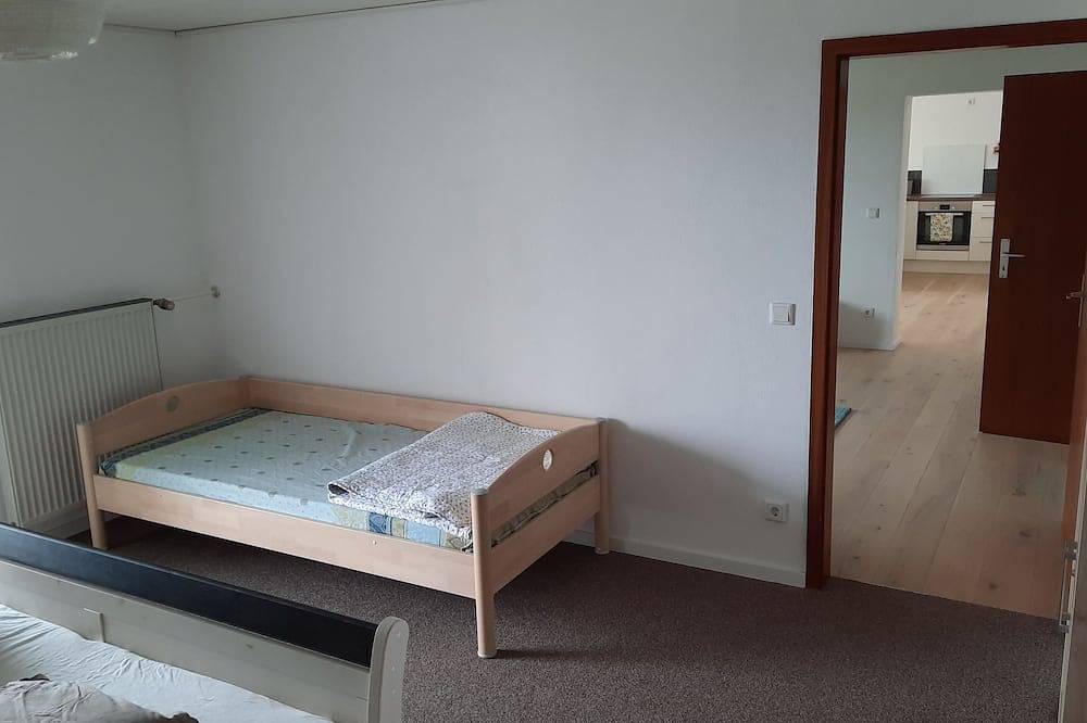 Ganze Wohnung, Gartenwohnung am Speckberg im Altmühltal in Altmühltal