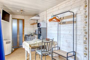 Ferienhaus für 2 Personen in Vertheuil, Lesparre-Médoc und Umgebung, Bild 4