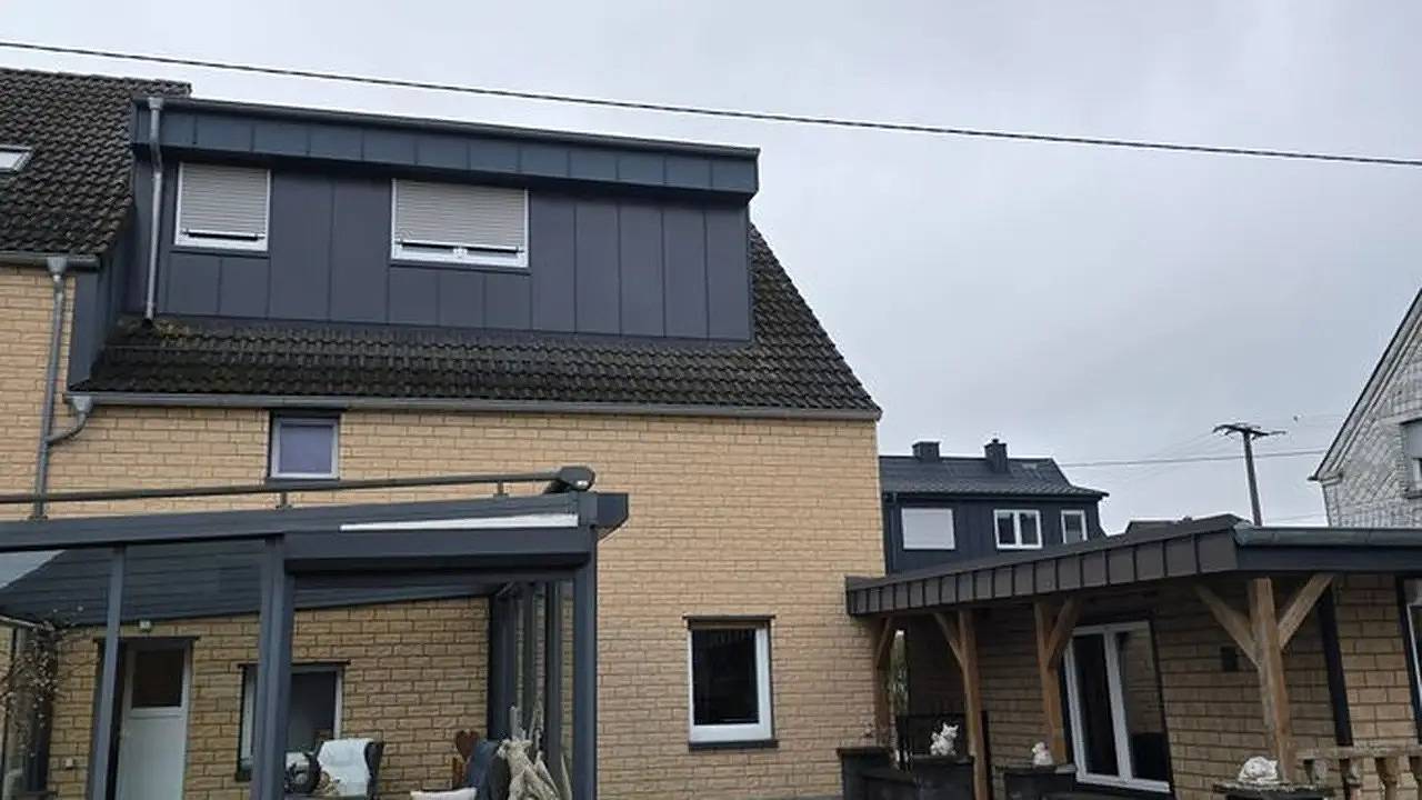 Ferienhaus für 4 Personen (150 m²) in Höhn in Höhn, Westerburg & Umgebung
