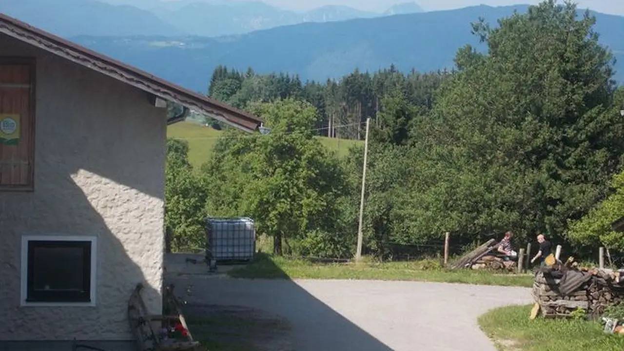 Doppelzimmer für 1 Personen (22 m²) in Weyregg am Attersee in Salzkammergut-Berge, Weyregg am Attersee