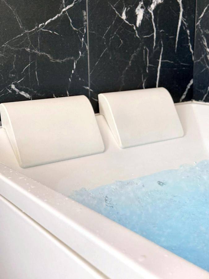 Gîte pour 2 personnes, avec Jacuzzi à Essert - 3