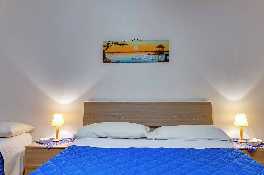 Appartamento intero, Appartamento con Vista Mare mozzafiato ed accesso diretto sulla Spiaggia in Sciacca, Provincia di Agrigento