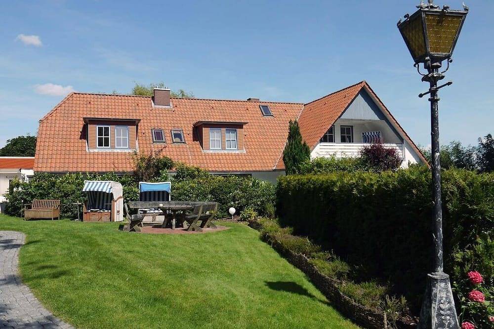 Casa vacanza a Eiderstedt a partire da 554€ a notte