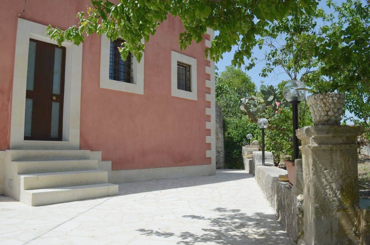 Holiday Home in Palazzolo Acreide, Syrakus Provinz