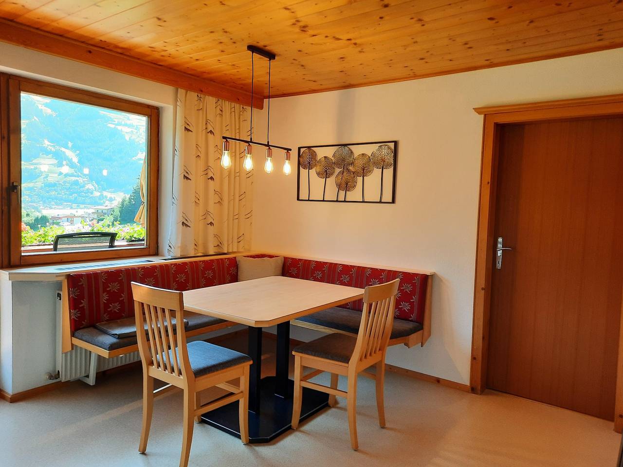 Appartement de vacances entier, Apartment 1 in Matrei in Osttirol, Tryol de l'Est