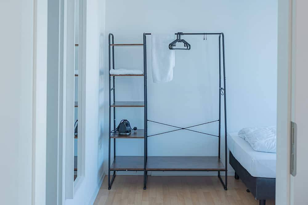 Ganze Wohnung, Apartments Efde Gmbh -  Allee 41 Deluxe Apartment 16 in Heilbronn, Kurpfalz