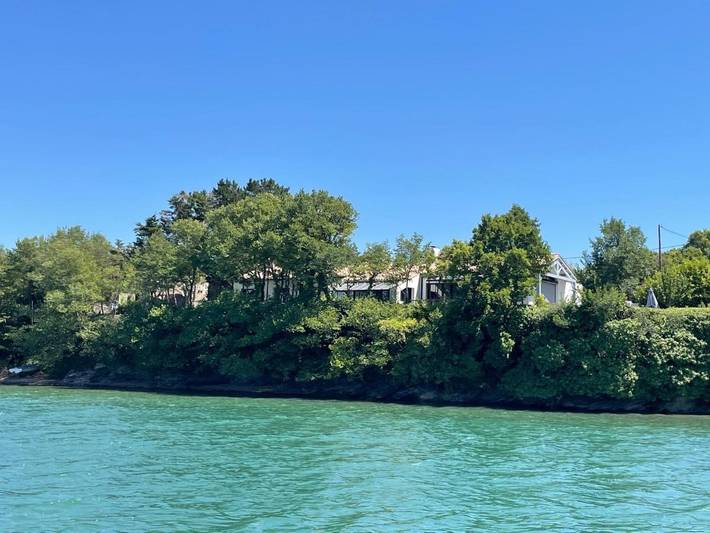 Location de vacances pour 11 personnes, avec vue et terrasse à Le Fenouiller - 2