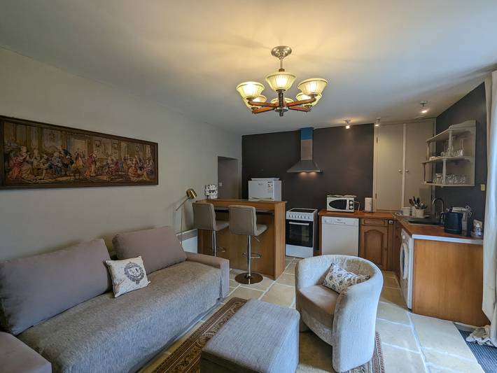 Ferienwohnung für 2 Personen - 1