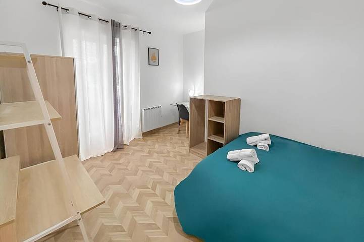 Location de vacances pour 6 personnes à Saint-Leu-d'Esserent - 3