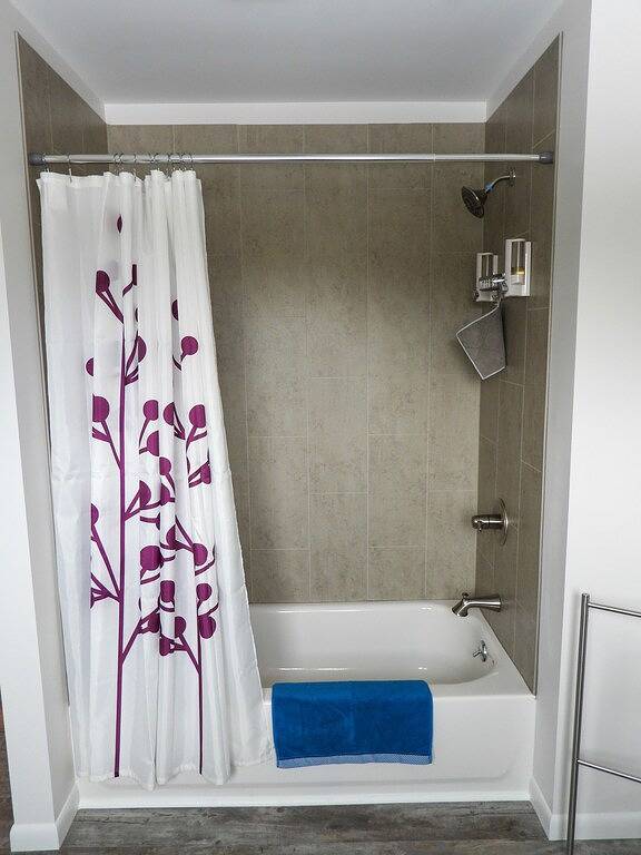 Bed and breakfasts for 4 people, with garden in Michigan