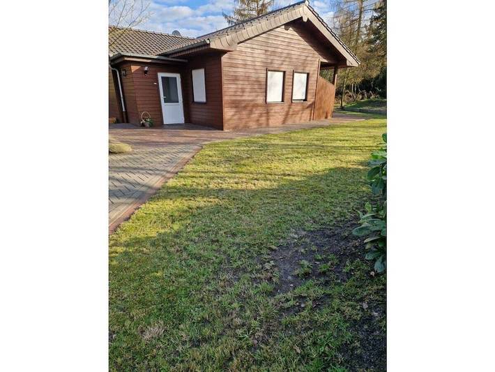 Ferienhaus für 6 Personen, mit Terrasse und Garten in Haren (Ems) - 2