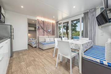 Camping für 6 Personen in Drage (Pakoštane), Zadar, Bild 1