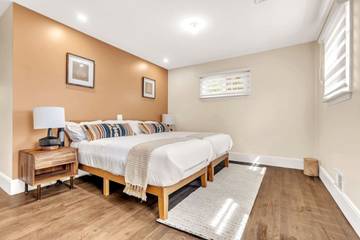 Vacation Rental for 6 Guests in Rockland County, Picture 4