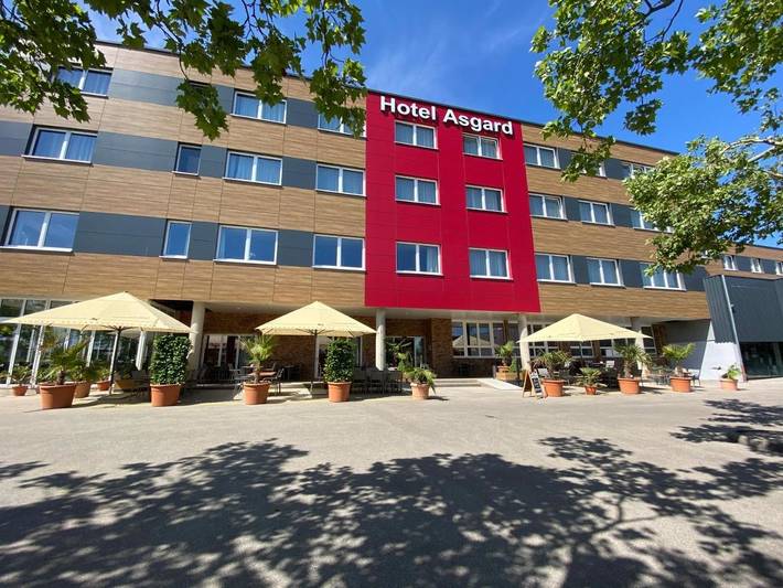 Hotel para 1 personas - 1