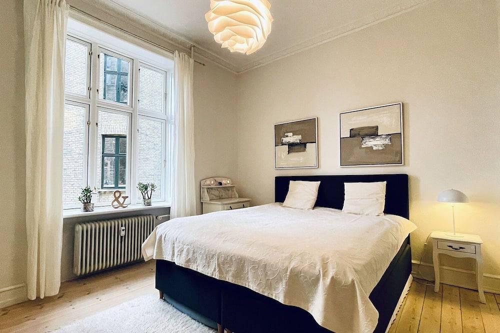 Ganze Wohnung, City Apartment in Frederiksberg Kommune mit 1 Schlafzimmern 2 Schlafplätzen in Frederiksberg, Kopenhagen