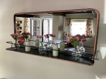 Holiday Rental for 4 People in Keswick, Cumbria, Photo 3