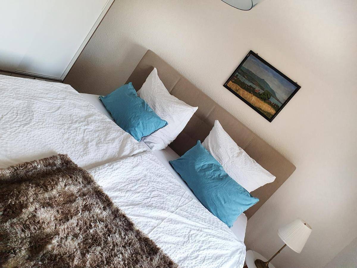 Ganze Wohnung, Komfort Appartement Panoramaweg in Waldenbuch, Landkreis Böblingen